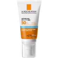 La Roche-Posay Promo Anthelios UVMune 400 Spf50+ Hydrating Cream 50ml & Подарък Toleriane Sensitive Moisturiser Cream 15ml La Roche-Posay Promo Anthelios UVMune 400 Spf50+ Hydrating Cream 50ml & Подарък Toleriane Sensitive Moisturiser Cream 15ml