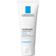La Roche-Posay Promo Anthelios UVMune 400 Spf50+ Hydrating Cream 50ml & Подарък Toleriane Sensitive Moisturiser Cream 15ml La Roche-Posay Promo Anthelios UVMune 400 Spf50+ Hydrating Cream 50ml & Подарък Toleriane Sensitive Moisturiser Cream 15ml