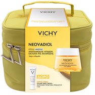 Vichy Promo Neovadiol Preplenishing Lifting Day Cream 50ml & Подарък Capital Soleil UV-Age Daily Spf50+, 15ml & Подарък торбичка 1 бр