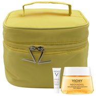 Vichy Promo Neovadiol Preplenishing Lifting Day Cream 50ml & Подарък Capital Soleil UV-Age Daily Spf50+, 15ml & Подарък торбичка 1 бр