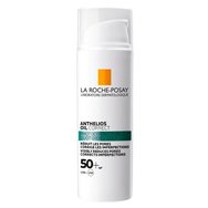 La Roche-Posay Promo Effaclar Ultra Concentrated Serum 30ml & Подарък Effaclar Gel 50ml & Подарък Anthelios Oil Correct Spf50+, 3ml La Roche-Posay Promo Effaclar Ultra Concentrated Serum 30ml & Подарък Effaclar Gel 50ml & Подарък Anthelios Oil Correct Spf50+, 3ml