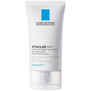 La Roche-Posay Promo Effaclar Mat 40ml & Подарък Effaclar Gel 50ml & Подарък Anthelios UVMune 400 Spf50+, 3ml La Roche-Posay Promo Effaclar Mat 40ml & Подарък Effaclar Gel 50ml & Подарък Anthelios UVMune 400 Spf50+, 3ml