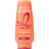 L\'Oreal Paris Promo Elvive Dream Long Shampoo 400ml & Conditioner 300ml & Frizz Killer Serum 100ml L\'Oreal Paris Promo Elvive Dream Long Shampoo 400ml & Conditioner 300ml & Frizz Killer Serum 100ml