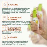 Garnier Promo Fructis Sleek & Stay Serum 100ml (2x50ml) Garnier Promo Fructis Sleek & Stay Serum 100ml (2x50ml)