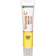 Garnier Promo Skinactive Vitamin C Daily UV Glow-Boosting Fluid Spf50+, 40ml & Glow Boosting Eye Cream 15ml & Glow Boost Serum 30ml Garnier Promo Skinactive Vitamin C Daily UV Glow-Boosting Fluid Spf50+, 40ml & Glow Boosting Eye Cream 15ml & Glow Boost Serum 30ml
