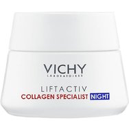 Vichy Promo Liftactiv Collagen Specialist 16 Bonding Serum 30ml & Подарък Cream 15ml & Подарък торбичка 1 бр Vichy Promo Liftactiv Collagen Specialist 16 Bonding Serum 30ml & Подарък Cream 15ml & Подарък торбичка 1 бр