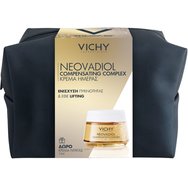 Vichy Promo Neovadiol Compensating Complex Menopause Redensifying Plumping & Lifting Day Cream 50ml & Δώρο Night Cream 15ml & Δώρο Νεσεσέρ 1 Τεμάχιο  Vichy Promo Neovadiol Compensating Complex Menopause Redensifying Plumping & Lifting Day Cream 50ml & Δώρο Night Cream 15ml & Δώρο Νεσεσέρ 1 Τεμάχιο