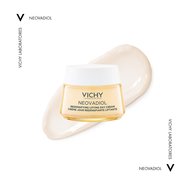 Vichy Promo Neovadiol Compensating Complex Menopause Redensifying Plumping & Lifting Day Cream 50ml & Δώρο Night Cream 15ml & Δώρο Νεσεσέρ 1 Τεμάχιο  Vichy Promo Neovadiol Compensating Complex Menopause Redensifying Plumping & Lifting Day Cream 50ml & Δώρο Night Cream 15ml & Δώρο Νεσεσέρ 1 Τεμάχιο