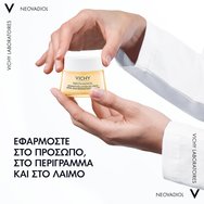 Vichy Promo Neovadiol Compensating Complex Menopause Redensifying Plumping & Lifting Day Cream 50ml & Δώρο Night Cream 15ml & Δώρο Νεσεσέρ 1 Τεμάχιο  Vichy Promo Neovadiol Compensating Complex Menopause Redensifying Plumping & Lifting Day Cream 50ml & Δώρο Night Cream 15ml & Δώρο Νεσεσέρ 1 Τεμάχιο