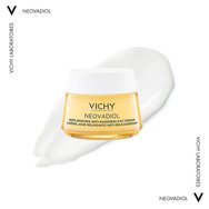 Vichy Promo Neovadiol Magistral Post Menopause Replenishing Firming Anti-Sagginess Day Cream 50ml & Δώρο Night Cream 15ml & Δώρο Νεσεσέρ 1 Τεμάχιο  Vichy Promo Neovadiol Magistral Post Menopause Replenishing Firming Anti-Sagginess Day Cream 50ml & Δώρο Night Cream 15ml & Δώρο Νεσεσέρ 1 Τεμάχιο