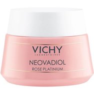 Vichy Promo Neovadiol Rose Platinium 50ml & Подарък Post-Menopause Replenishing Firming Night Cream 15ml & Подарък торбичка 1 бр Vichy Promo Neovadiol Rose Platinium 50ml & Подарък Post-Menopause Replenishing Firming Night Cream 15ml & Подарък торбичка 1 бр
