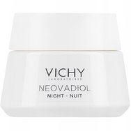 Vichy Promo Neovadiol Rose Platinium 50ml & Подарък Post-Menopause Replenishing Firming Night Cream 15ml & Подарък торбичка 1 бр Vichy Promo Neovadiol Rose Platinium 50ml & Подарък Post-Menopause Replenishing Firming Night Cream 15ml & Подарък торбичка 1 бр