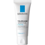 La Roche-Posay Promo Anthelios UVMune 400 Spf50+ Invisible Fluide 50ml & Подарък Toleriane Sensitive Protective Moisturiser Cream 15ml