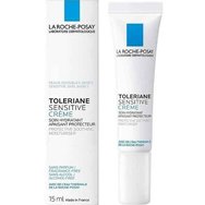 La Roche-Posay Promo Anthelios UVMune 400 Oil Control Fluid Spf50+, 50ml & Подарък Toleriane Moisturiser Sensitive Cream 15ml