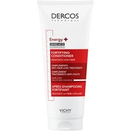 Vichy Dercos Promo Aminexil Clinical R.E.G.E.N. Booster 90ml & Подарък Energy+ Stimulating Shampoo 50ml