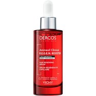 Vichy Dercos Promo Aminexil Clinical R.E.G.E.N. Booster 90ml & Подарък Energy+ Stimulating Shampoo 50ml