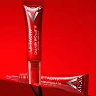 Vichy Promo Liftactiv Collagen Specialist 16 Eye Cream 15ml & Подарък Capital Soleil Spf50+ UV- Age Daily 15ml Vichy Promo Liftactiv Collagen Specialist 16 Eye Cream 15ml & Подарък Capital Soleil Spf50+ UV- Age Daily 15ml