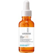 La Roche-Posay Promo Pure Vitamin C12 Serum 30ml & Подарък Hyalu B5 Suractivated Serum 10ml