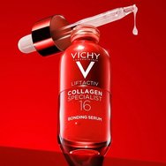 Vichy Promo Liftactiv Collagen Specialist 16 Bonding Serum 30ml