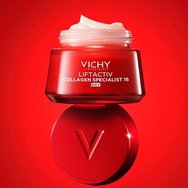 Vichy Liftactiv Collagen Specialist 16 Day Face Cream 50ml