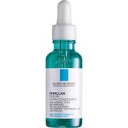 La Roche-Posay Promo Effaclar Ultra Concentrated Serum 30ml & Подарък Purifying Foaming Gel 50ml & Подарък A.Z. Gel Cream 3ml