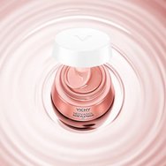 Vichy Promo Neovadiol Rose Platinium Day Дневна грижа против стареене за зряла и безжизнена кожа от менопаузата и след нея 50ml Vichy Promo Neovadiol Rose Platinium Day Дневна грижа против стареене за зряла и безжизнена кожа от менопаузата и след нея 50ml