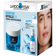 La Roche-Posay Promo Hyalu B5 Suractivated Cream 50ml & Подарък Serum 10ml