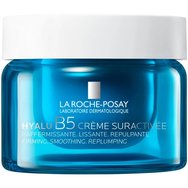 La Roche-Posay Promo Hyalu B5 Suractivated Cream 50ml & Подарък Serum 10ml La Roche-Posay Promo Hyalu B5 Suractivated Cream 50ml & Подарък Serum 10ml