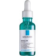 La Roche-Posay Effaclar Promo Purifying Foaming Gel 50ml & Serum Ultra Concentrated 15ml & Duo + M 15ml & Подарък несесер 1 брой