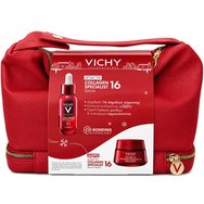 Vichy Promo Liftactiv Collagen Specialist 16 Bonding Serum 30ml & Подарък Liftactiv Collagen Specialist 16 Night Cream 15ml & Подарък Несесер 1 брой