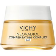 Vichy Promo Neovadiol Compensating Complex Day Cream 50ml & Подарък Purete Thermale 3in1 One Step Cleanser Sensitive Skin & Eyes 100ml & Подарък Несесер 1 брой