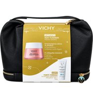 Vichy Promo Neovadiol Rose Platinium Day 50ml & Подарък Purete Thermale 3in1 One Step Cleanser Sensitive Skin & Eyes 100ml & Подарък Несесер 1 брой Vichy Promo Neovadiol Rose Platinium Day 50ml & Подарък Purete Thermale 3in1 One Step Cleanser Sensitive Skin & Eyes 100ml & Подарък Несесер 1 брой