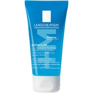 La Roche-Posay Effaclar Promo Serum Ultra Concentrated 30ml & Подарък Purifying Foaming Gel 50ml & Подарък A.Z. Gel Cream 3ml