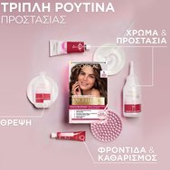 L\'Oreal Paris Excellence Creme 1 брой - 9 Много светло русо L\'Oreal Paris Excellence Creme 1 брой - 9 Много светло русо