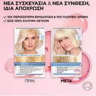 L\'Oreal Paris Excellence Pure Blonde 1 брой - 03 Супер блондинка Сандре L\'Oreal Paris Excellence Pure Blonde 1 брой - 03 Супер блондинка Сандре