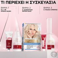 L\'Oreal Paris Excellence Pure Blonde 1 брой - 03 Супер блондинка Сандре L\'Oreal Paris Excellence Pure Blonde 1 брой - 03 Супер блондинка Сандре