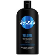 Syoss Shampoo Volume Професионален шампоан, който придава дълготраен обем на тънко-слабата коса 750ml Syoss Shampoo Volume Професионален шампоан, който придава дълготраен обем на тънко-слабата коса 750ml
