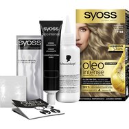 Syoss Oleo Intense Permanent Oil Hair Color Kit 1 бр - 7-58 русо бежово