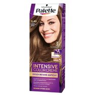 Schwarzkopf Palette Intensive Hair Color Creme Kit 1 Брой - 8.46 Русо светло бежово Schwarzkopf Palette Intensive Hair Color Creme Kit 1 Брой - 8.46 Русо светло бежово