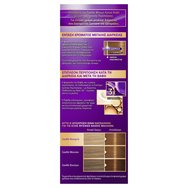 Schwarzkopf Palette Intensive Hair Color Creme Kit 1 Брой - 8.46 Русо светло бежово Schwarzkopf Palette Intensive Hair Color Creme Kit 1 Брой - 8.46 Русо светло бежово