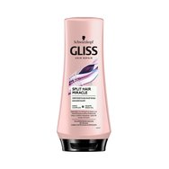 Schwarzkopf Gliss Split Hair Miracle Conditioner Крем за коса за разстроена коса с ножици 200ml Schwarzkopf Gliss Split Hair Miracle Conditioner Крем за коса за разстроена коса с ножици 200ml