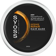 Syoss Intense Repair Hair Mask 400ml