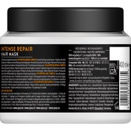 Syoss Intense Repair Hair Mask 400ml