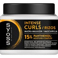 Syoss Intensive Curls Hair Mask 400ml