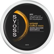 Syoss Intensive Curls Hair Mask 400ml