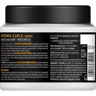 Syoss Intensive Curls Hair Mask 400ml