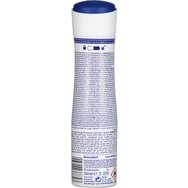 Nivea Promo Talc Sensation Quick Dry Deodorant Spray 2x150ml 1+1 Подарък