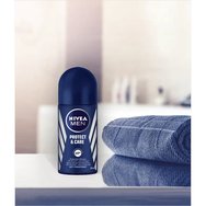 Nivea PROMO PACK Men Protect & Care Deo Roll-on 2x50ml