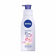 Nivea Rose Care PROMO PACK Micellar Water 400ml & Oil in Lotion 200ml