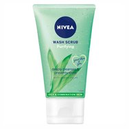 Nivea PROMO PACK Magnesium Dry 48h Roll on Deo 50ml & Purifying Wash Gel 150ml & Naturaly Good Aloe Body Lotion 350ml Nivea PROMO PACK Magnesium Dry 48h Roll on Deo 50ml & Purifying Wash Gel 150ml & Naturaly Good Aloe Body Lotion 350ml